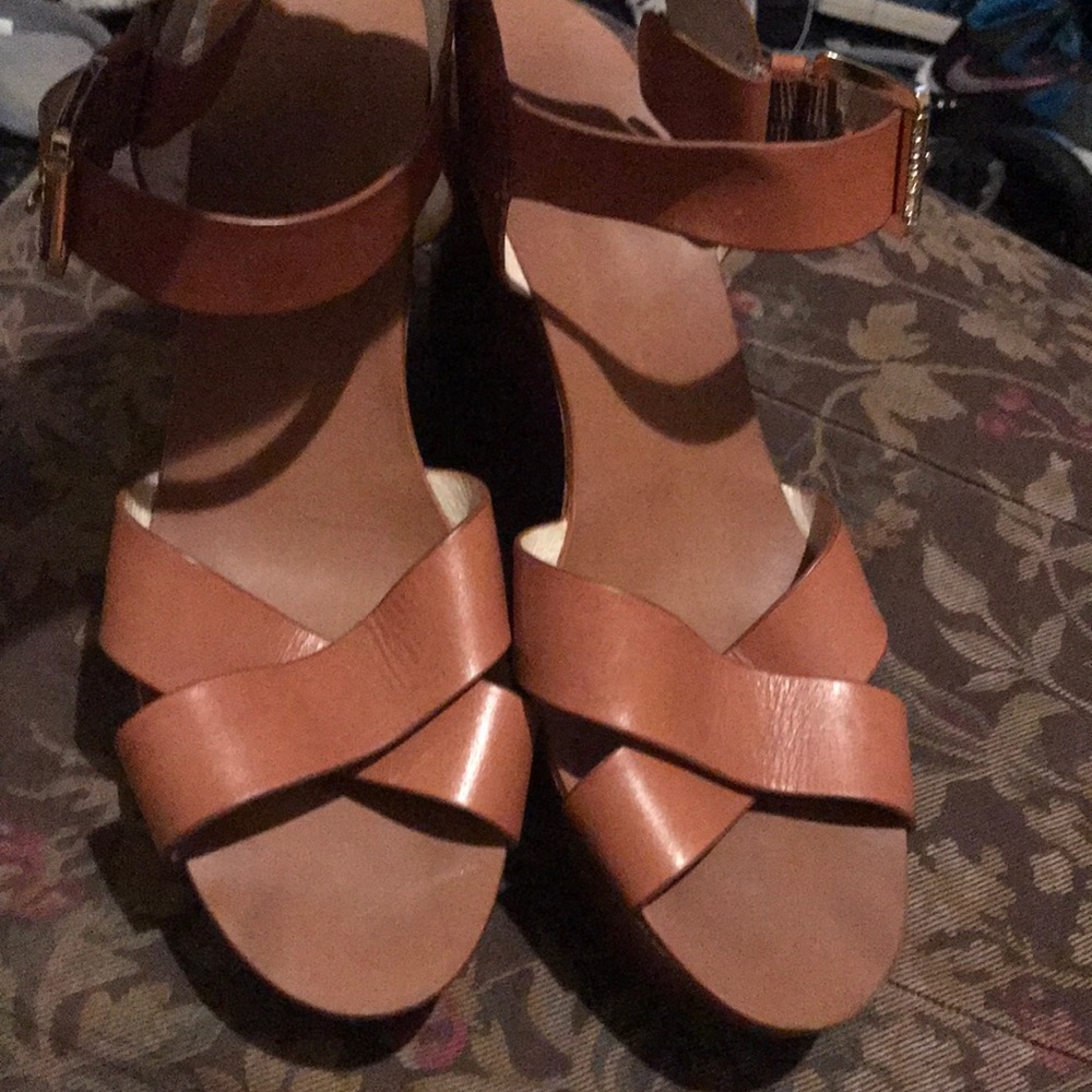 Michael Kors Wedges